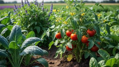 10 Best Calcium Nitrate As Fertilizer Uses for Healthy Plants?