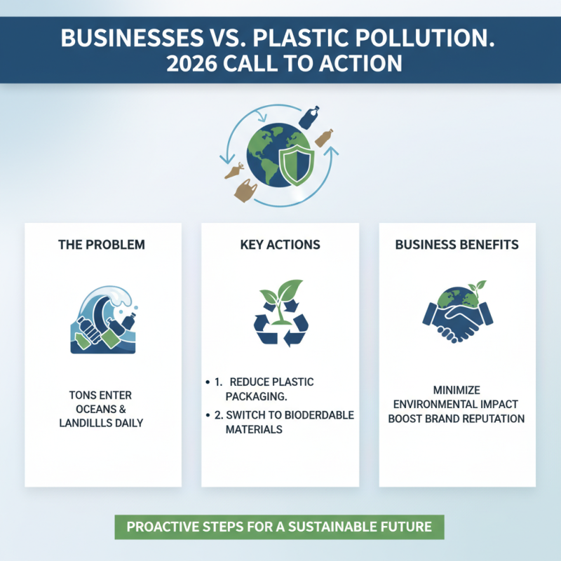 How to Address International Plastic Pollution in 2026?