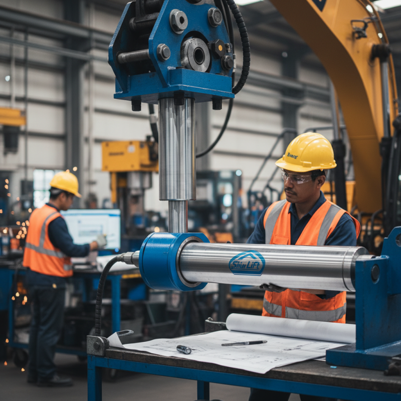 10 Essential Tips for Choosing Shur Lift Cylinders for Your Needs