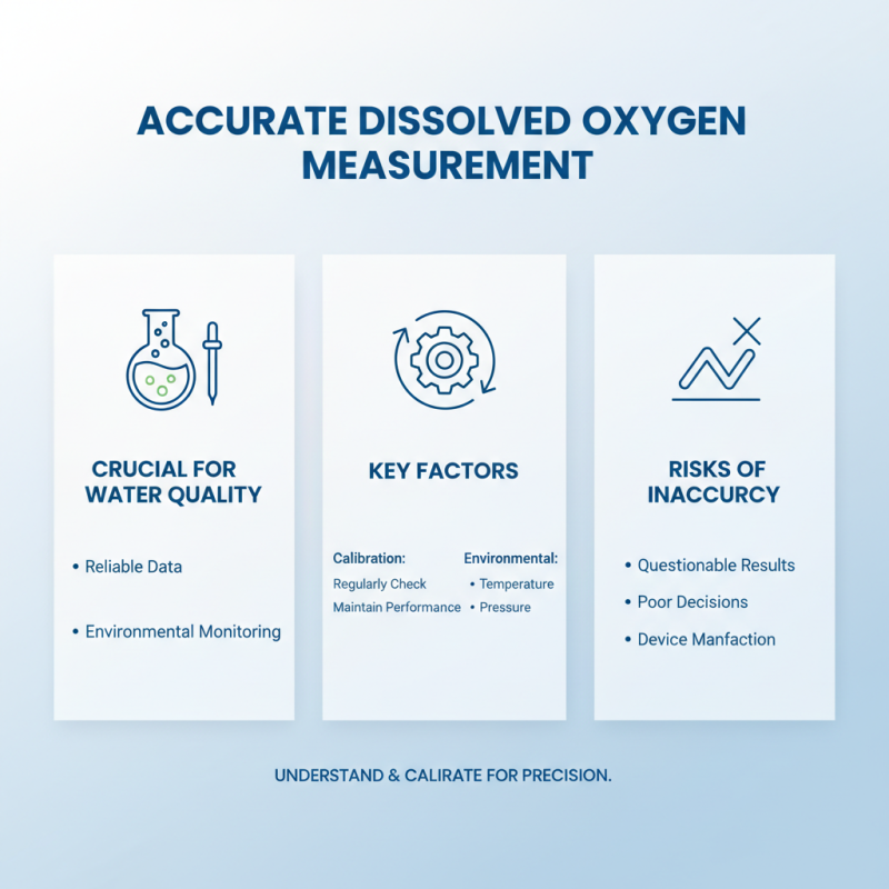 Top 10 Water Oxygen Meters for Accurate Measurements in Aquatic Environments?