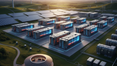 How to Use Vanadium Redox Flow Battery for Renewable Energy Storage?