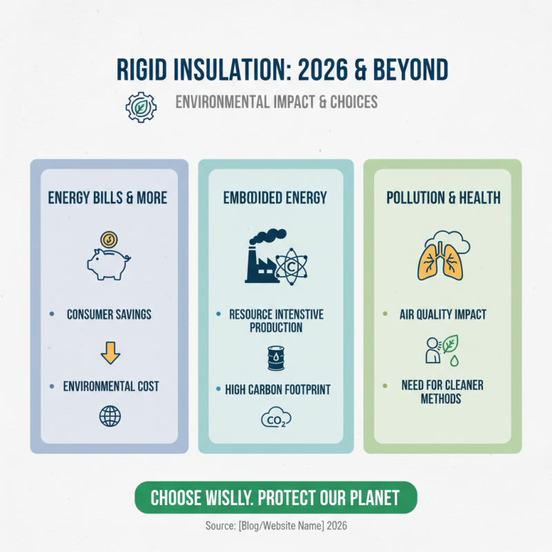 2026 Best Rigid Insulation Types for Home Efficiency?