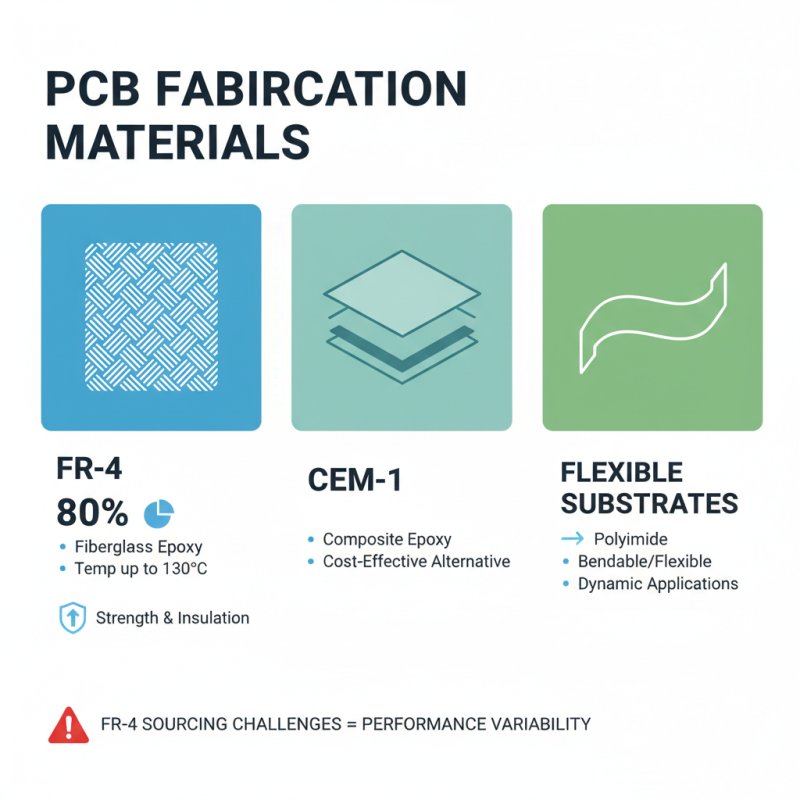 What is PCB Fabrication and How Does It Work?