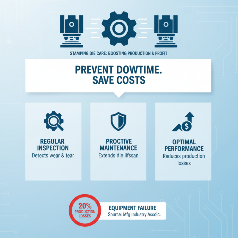 What is a Stamping Die and How Does it Work?