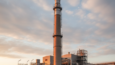 What is a Gas Chimney and How Does It Work?