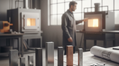 10 Essential Tips for Choosing the Right Metal Solutions