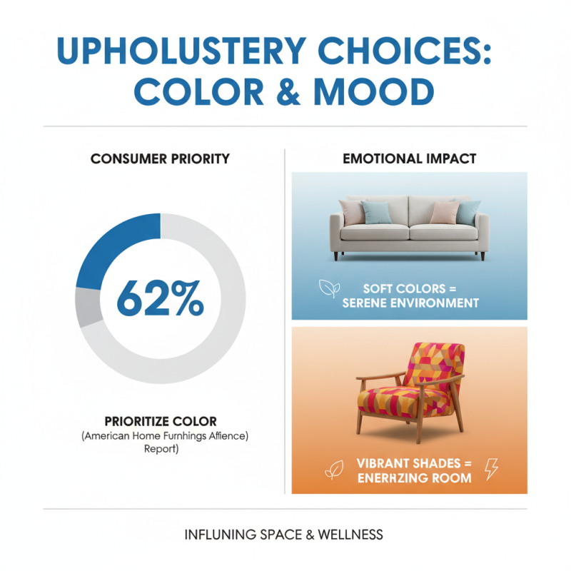 Best Upholstery Covering Options for Your Home?