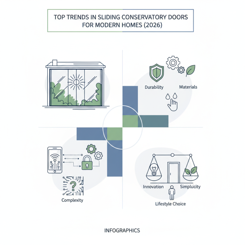 2026 Top Trends in Sliding Conservatory Doors for Modern Homes?