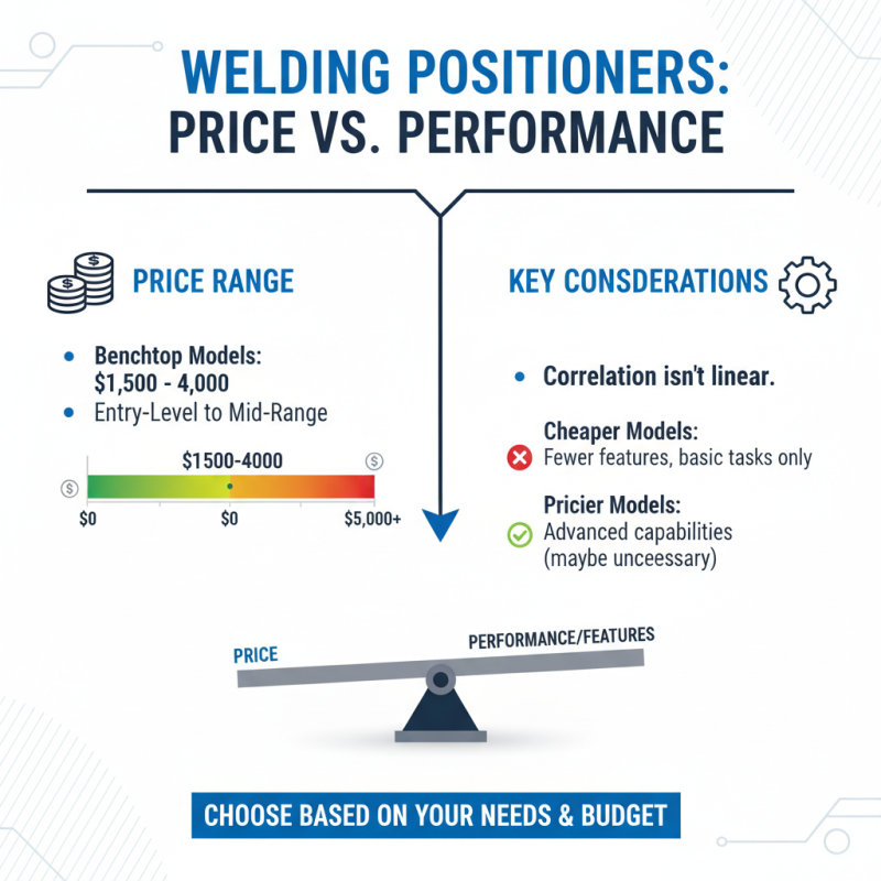 2026 Best Benchtop Welding Positioner Reviews and Buying Guide?