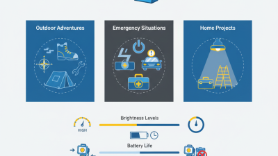 2026 Best Portable Flood Light Rechargeable for Your Needs?