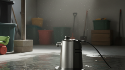 Best Submersible Water Pump for Your Home Needs?