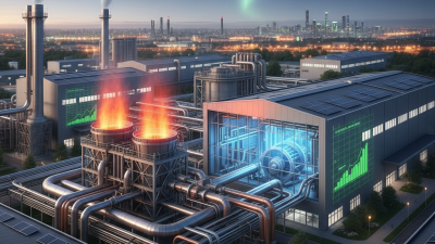 Top 10 Benefits of Waste Heat Recovery System for Energy Efficiency