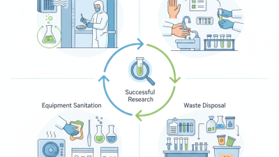 How to Prevent Contamination in Laboratory Settings?