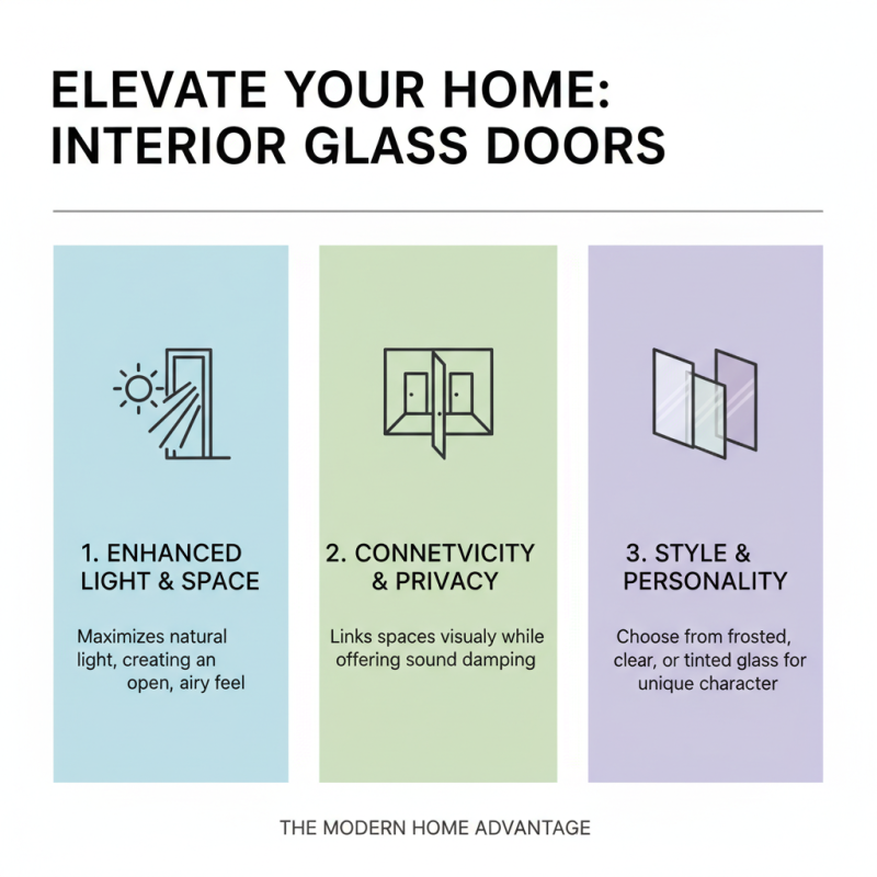 Top 10 Inside Doors With Glass Styles You Need to Consider?
