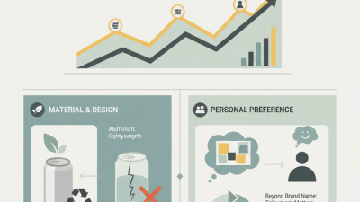 How to Choose the Best Soft Drink Cans for Your Needs?