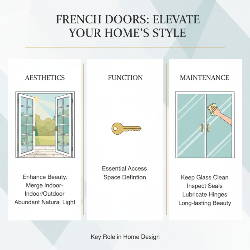 Top 10 Types of Doors and Windows for Your Home Design?