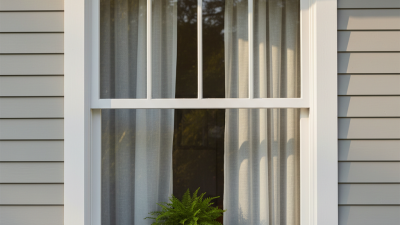 Top 10 Benefits of Choosing a Single Hung Window in Your Home?