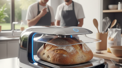 What is the Loaf Squishmeister and How Does it Work?