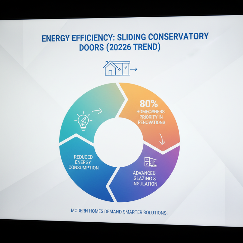 2026 Top Trends in Sliding Conservatory Doors for Modern Homes?