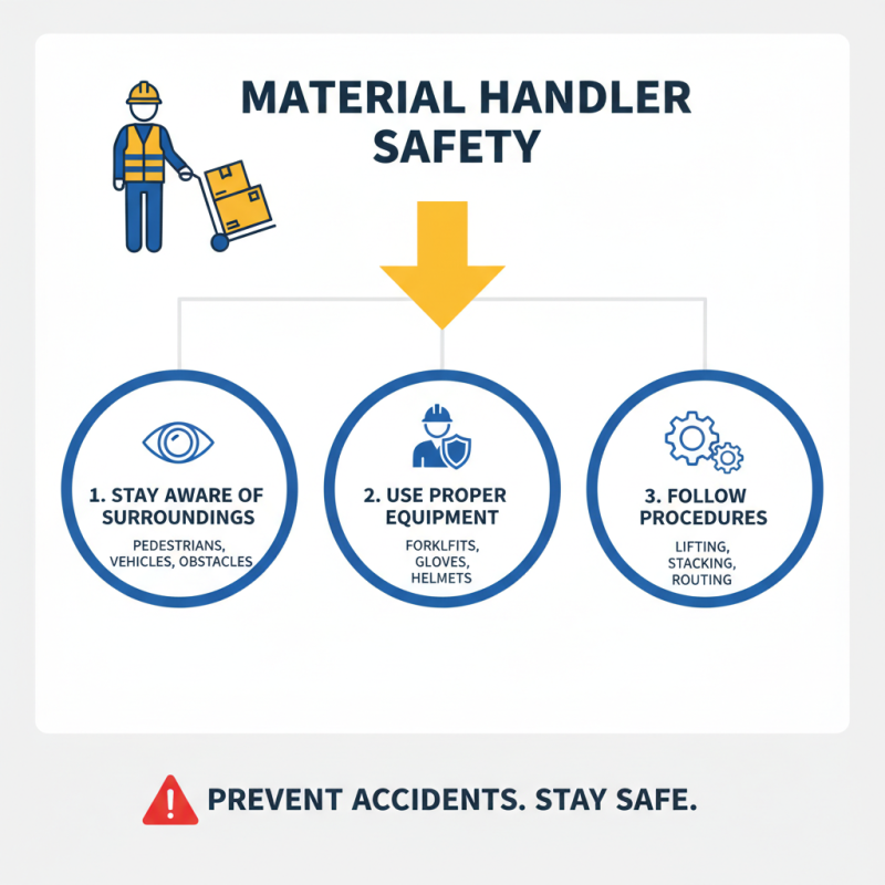 What is a Material Handler and What Are Their Responsibilities?
