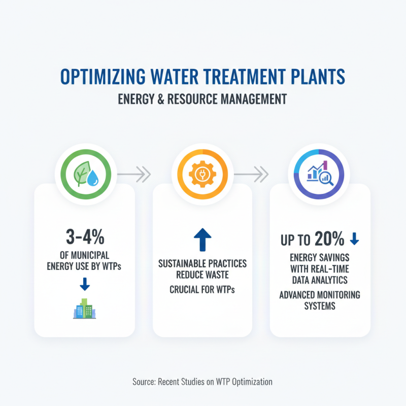 How to Optimize Industrial WTP for Better Efficiency and Performance?