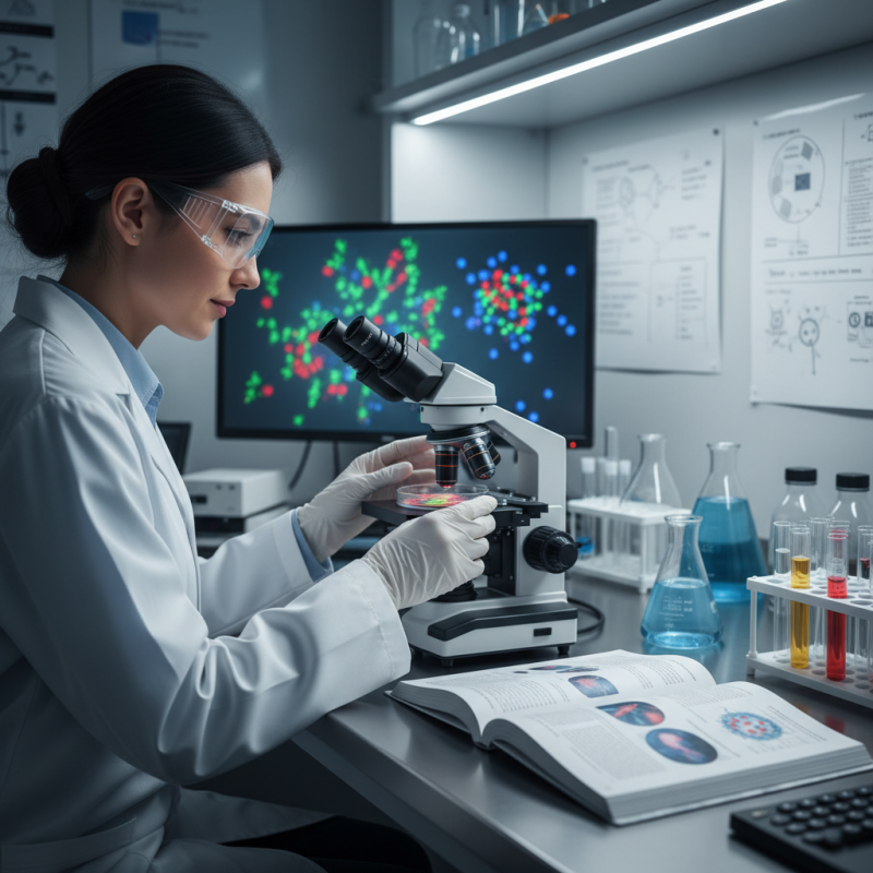 2026 How to Utilize IPS Cell Lines for Advanced Research Techniques?