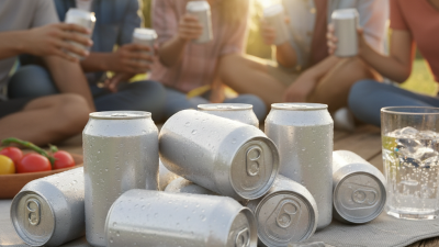 Top 10 Benefits of Drinking Soft Drink Cans Today?
