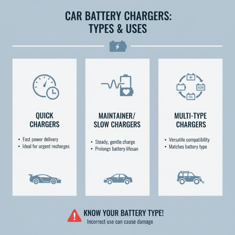10 Best Car Battery Chargers You Need to Know About?