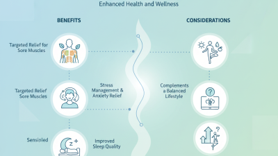 Why Choose a Smart Therapy Machine for Enhanced Health and Wellness?