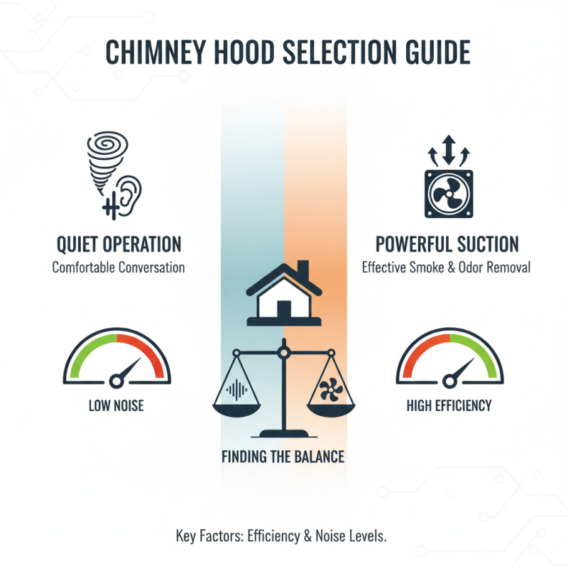 10 Best Chimney Hood Models for Your Kitchen Needs?