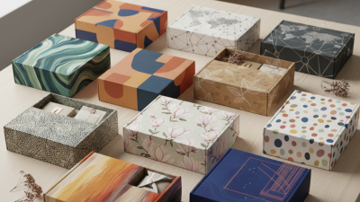 Top 10 Personalized Shipping Boxes for Your Business Needs?