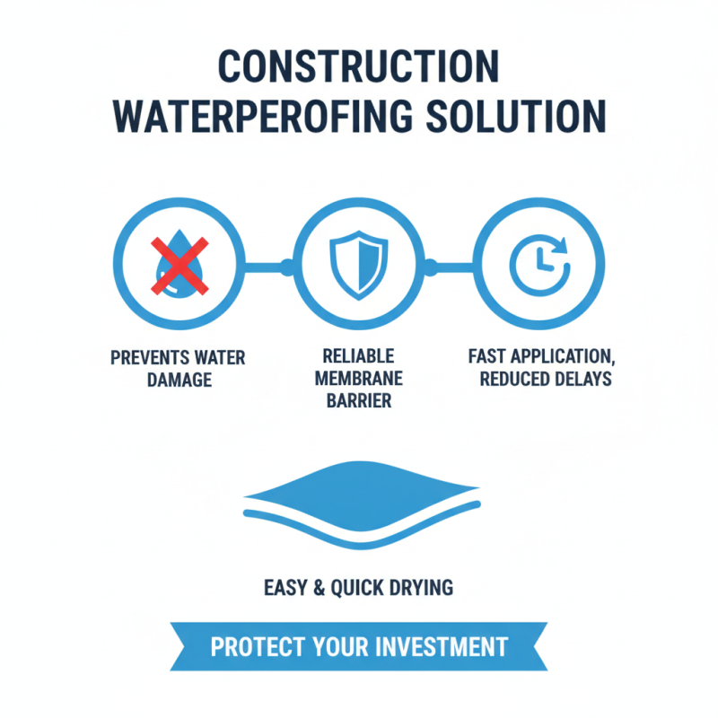 How to Use Redgard Waterproofing and Crack Prevention Membrane Effectively?