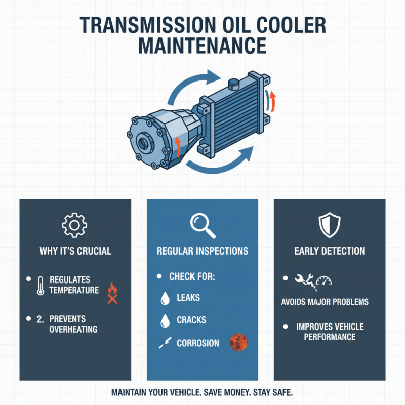 2026 Best Transmission Oil Cooler Options for Your Vehicle?