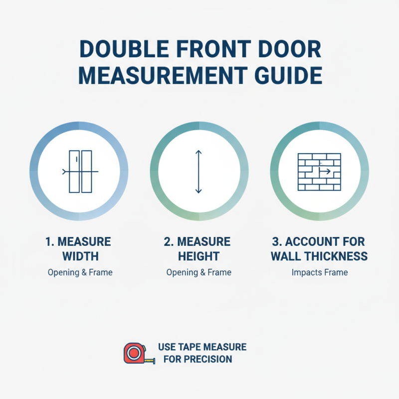 How to Choose the Perfect Double Front Doors for Your Home