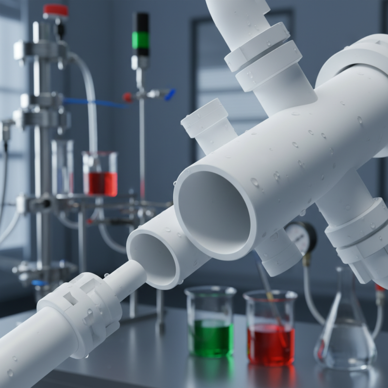 2026 How to Choose the Right PVDF Pipe for Your Project?