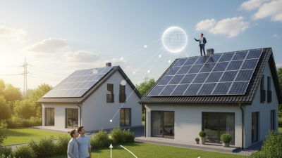 Why Choose Solar PV Installation for Your Home or Business?