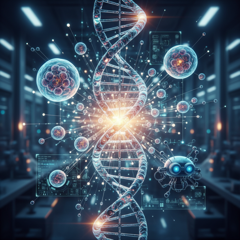 Top 10 Breakthroughs in Biotechnology News You Should Know About?