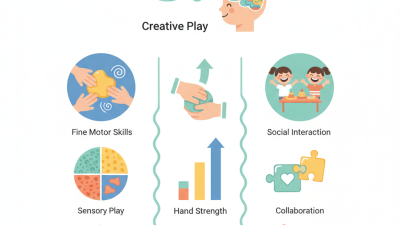 2026 Best Dough Toys for Creative Play and Fun Activities?