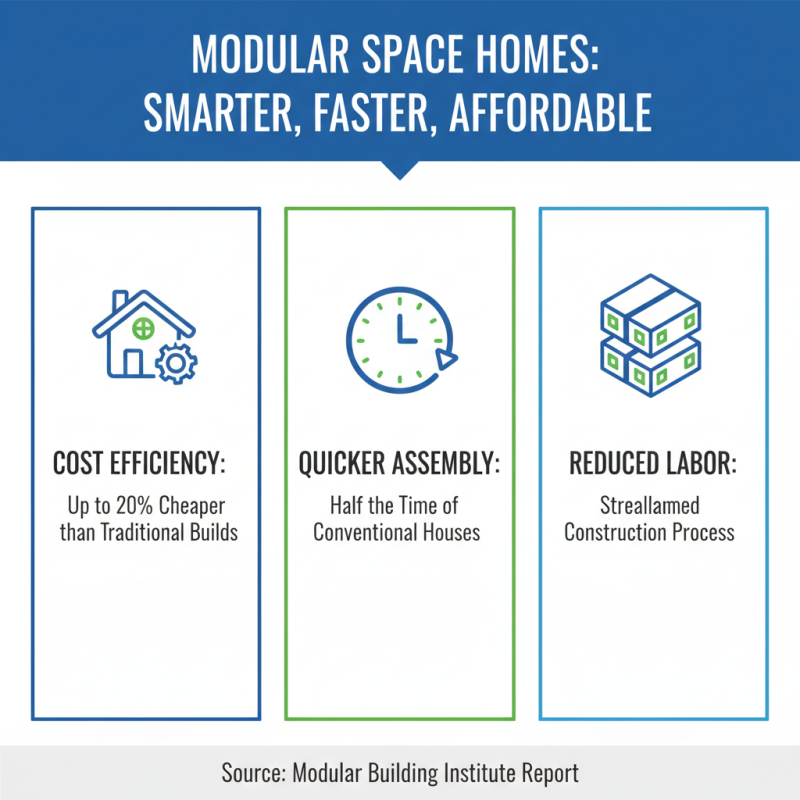 What is a Modular Space House and How Does It Work?