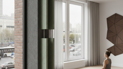 What is Sound Proofing Material and How Does It Work?