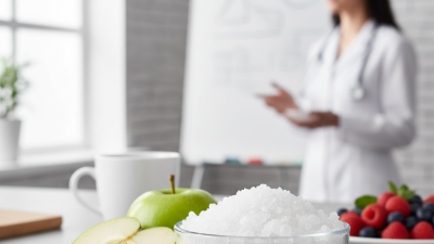 Is Xylitol Natural Sweetener Safe and Effective for Health?