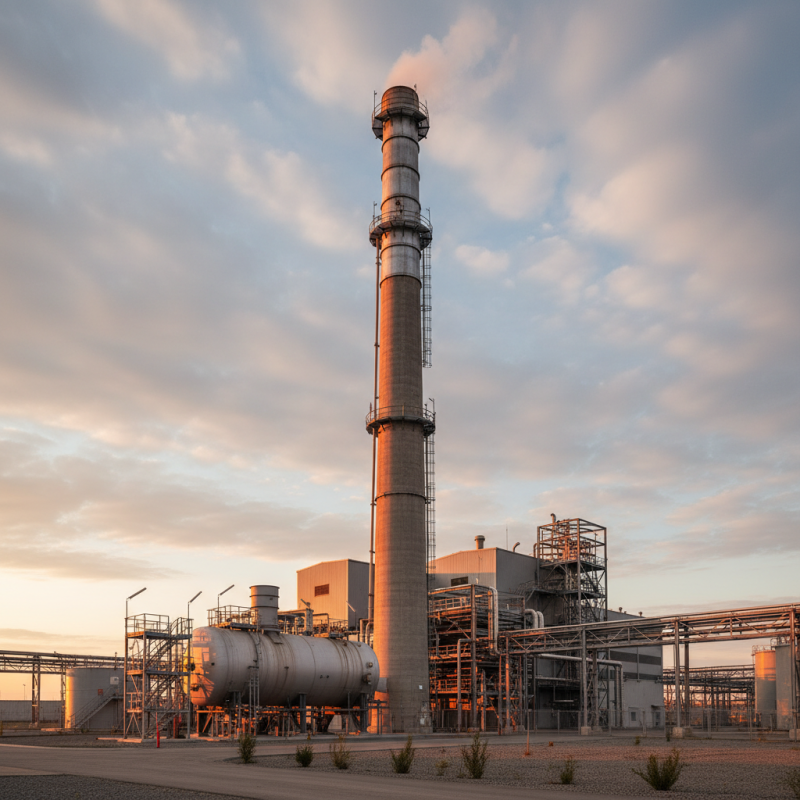 What is a Gas Chimney and How Does It Work?