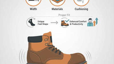 What is Extra Wide Work Boots and How to Choose Them?