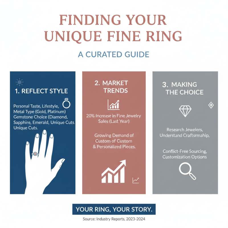 Top 10 Unique Fine Rings You Need to Know About?