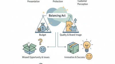 How to Choose the Best Packaging Supplies for Your Business Needs?
