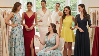 What are the Best Types of Women's Gowns for Every Occasion?