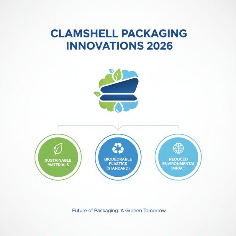 10 Best Clamshell Packaging Options for Your Products in 2026?