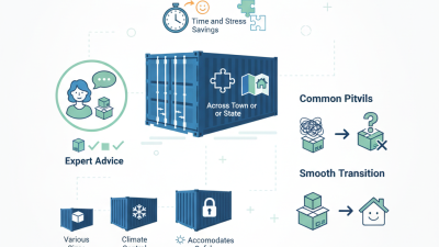 2026 Top Movers Containers for Your Next Big Move?
