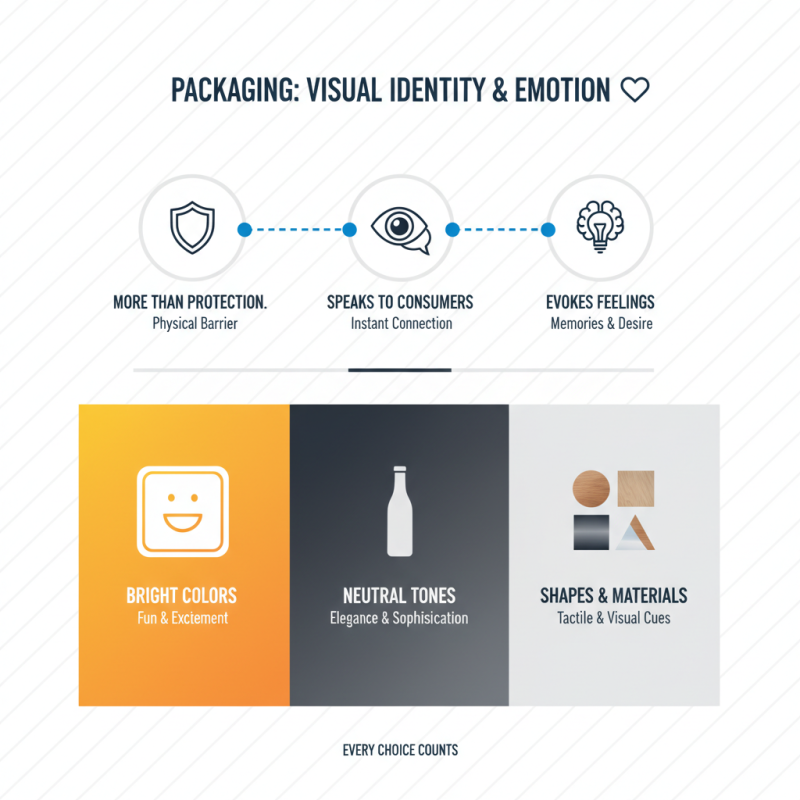 What is Brand Packaging and Why Does It Matter?