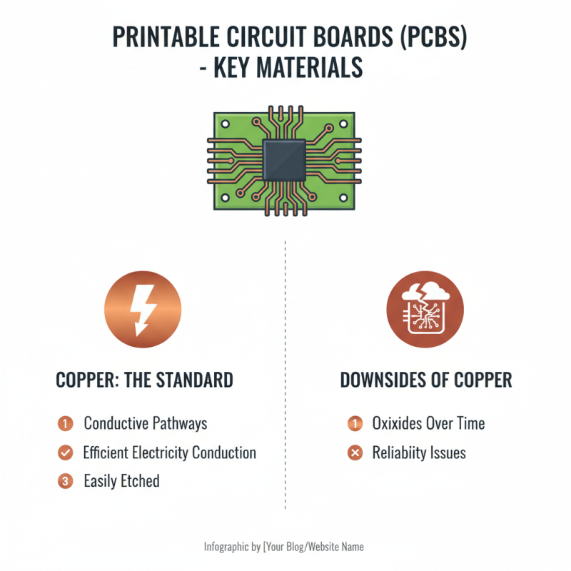 Top Printable Circuit Board Designs You Need to Know?